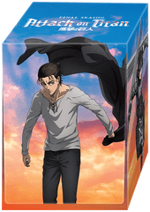 Attack on Titan Supply Set